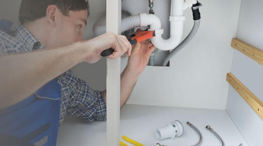 Professional emergency plumbing in Schuyler, VA
